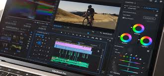 Adobe Premiere Pro Course